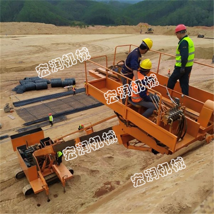直銷護(hù)坡基坑錨桿鉆孔機(jī)，基護(hù)鉆機(jī)