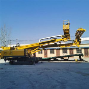 供應(yīng)隧道鉆機(jī)，雙臂隧道鉆機(jī)廠家